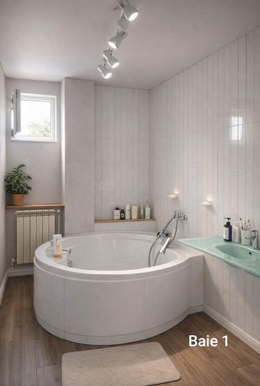 Apartament 4 camere Vulcan/ Dinca - 6