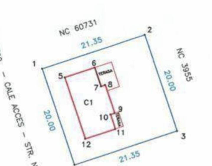 Balotesti, Ilfov - 1