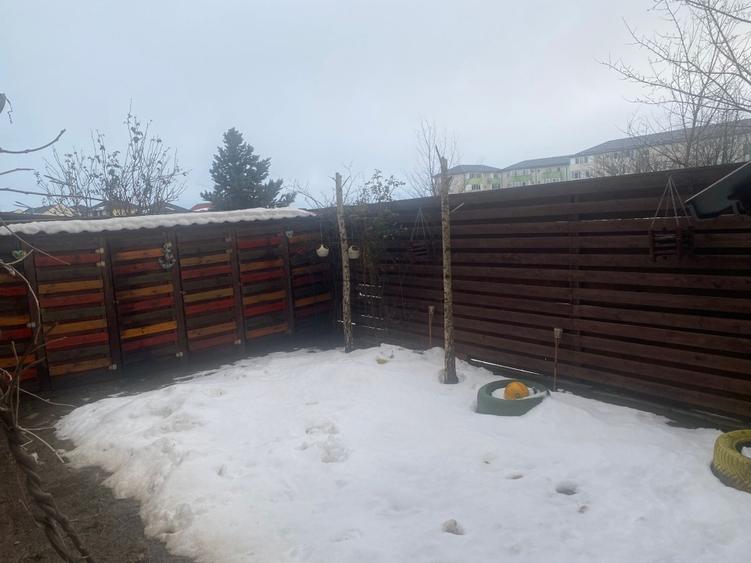 Apartament 2 camere mobilat +curte individuala - 5