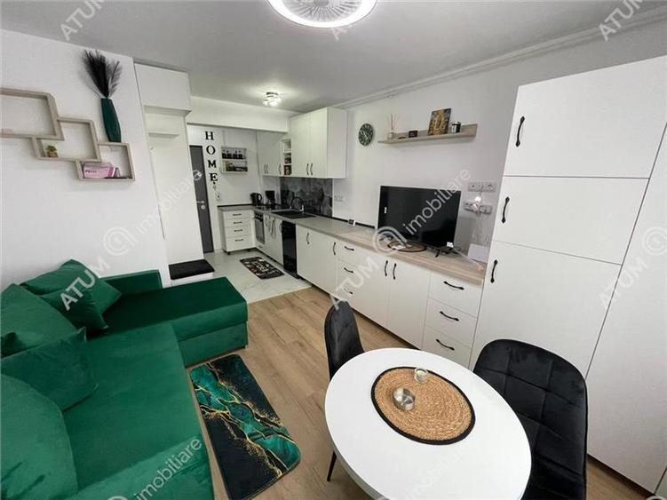 Garsoniera decomandata in zona Ipas din Sibiu - 3