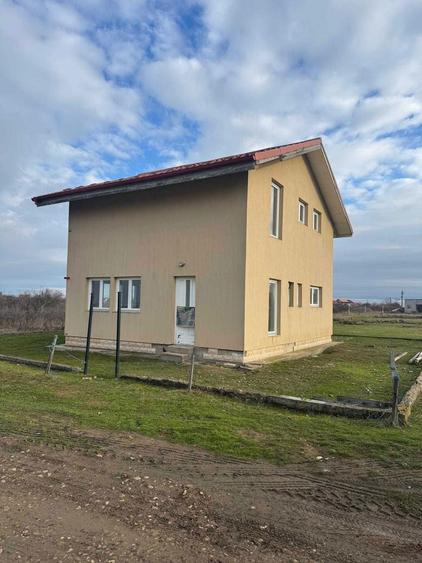 Casa P+M Les / Nojorid 120 mp oportunitate negociabil - 2