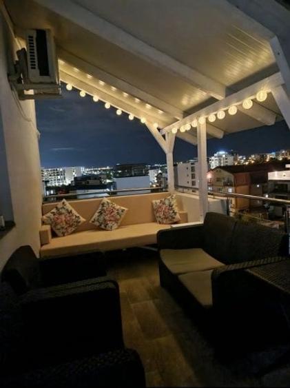 DE VANZARE APARTAMENT 2 CAMERE AZIMUTH MAMAIA - 1