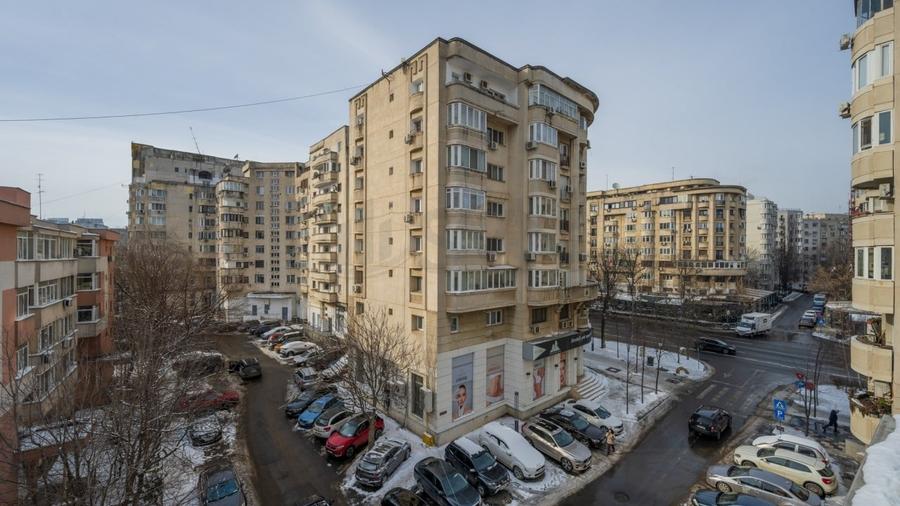 REA1026922 Apartament 4 camere l Decebal l Parcare - 17