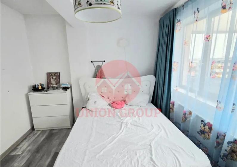 Apartament 3 Camere, Decomandat, Palazu Mare - 8