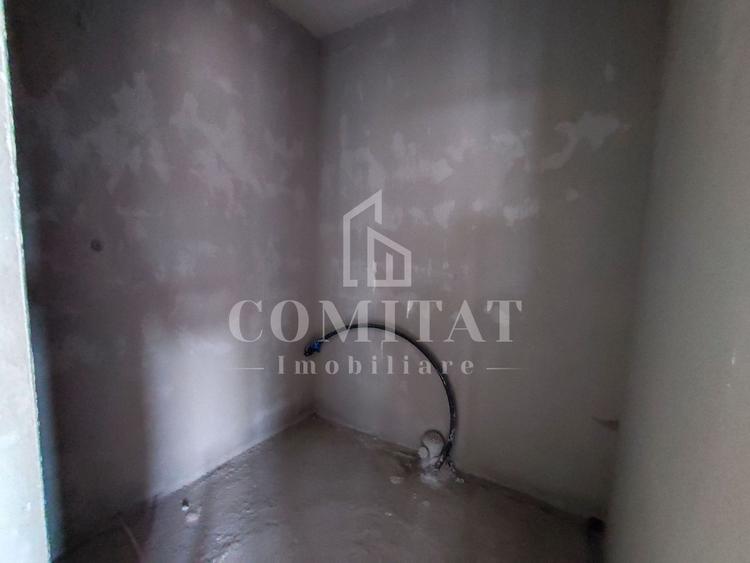 Duplex de vânzare | Teren de 700 mp | Cartierul Dâmbul Rotund - 7