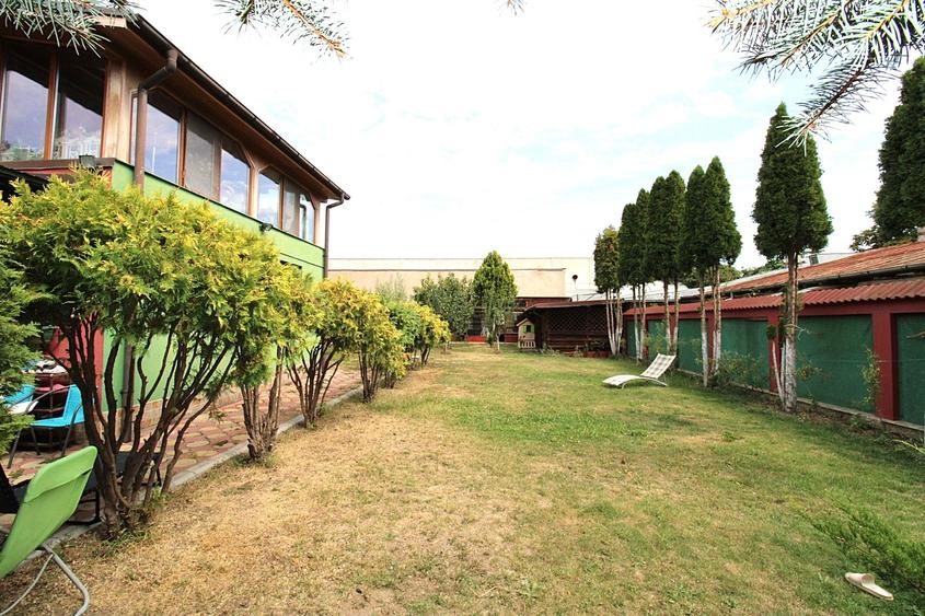 Casa pe strada Lozoveni - 2