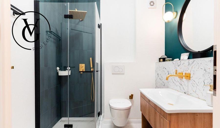 Apartament cu vedere la mare in Building Stefan Resort / AZI - 4