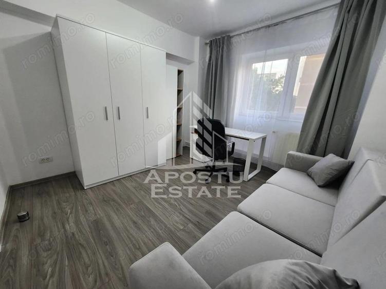 Apartament modern 4 camere, 2 bai, Aradului/ Iulius Town - 5
