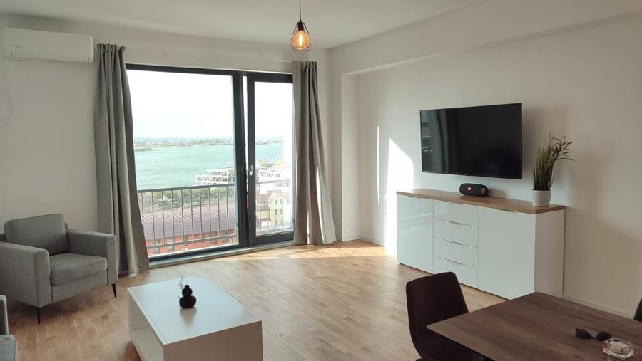 Apartament 3 camere, 100mp, zona Campus, - 8