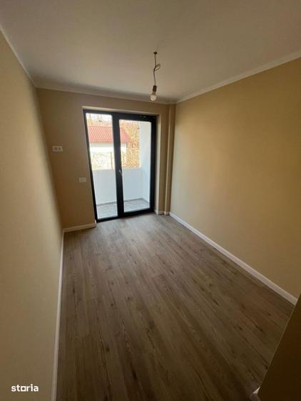 Pret Promo luna martie, Casa tip duplex, incalz pard, zona Bucium - 1