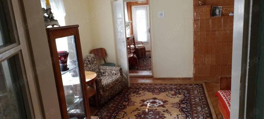 Casa in Luminis Comuna Piatra Soimului - 1