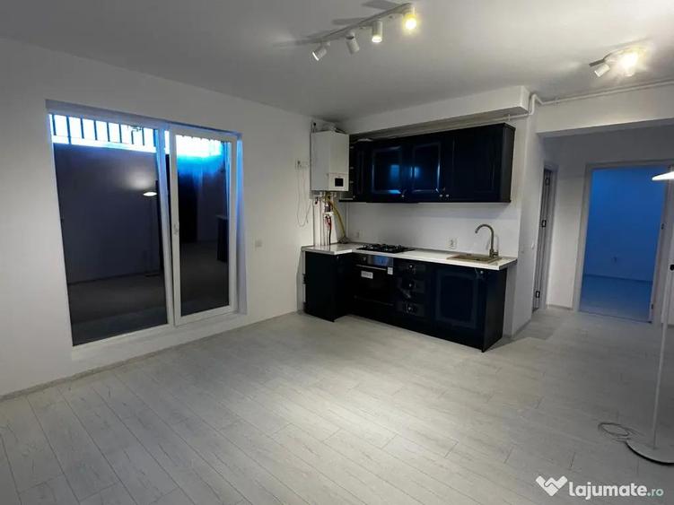 Apartament 2 camere Otopeni, Aeroport, Bloc Nou, - 11