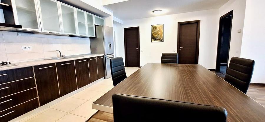 Închiriere  - 2 camere spațios - bloc nou - 3 minute de Metrou Iancului - 7