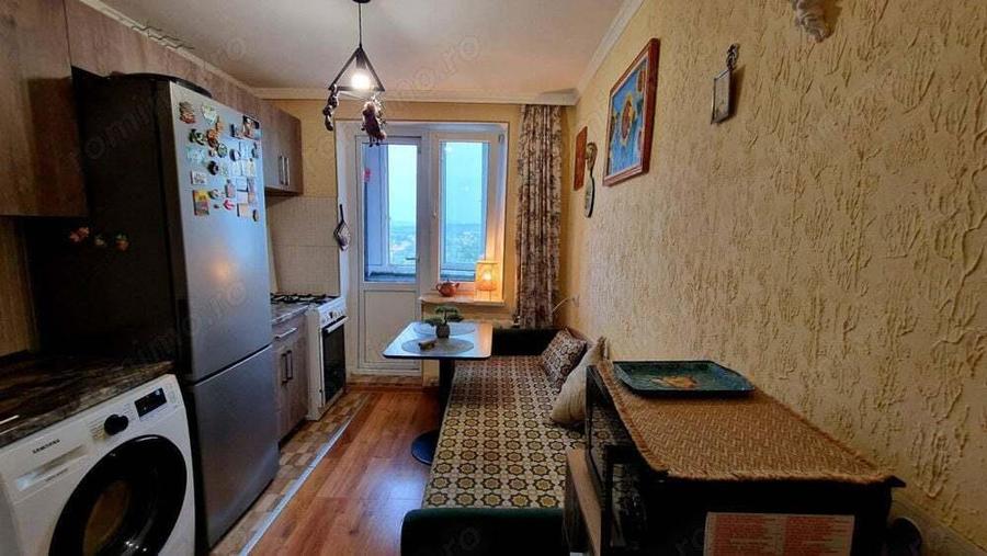 Garsoniera de inchiriat in zona Tei - 1