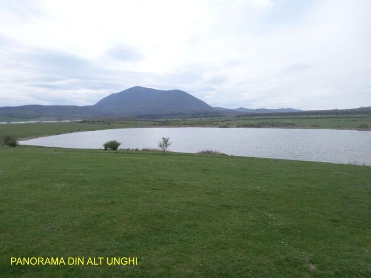 Teren ideal ferma, pt dezvoltare agricola, proiect fotovoltaice - 9