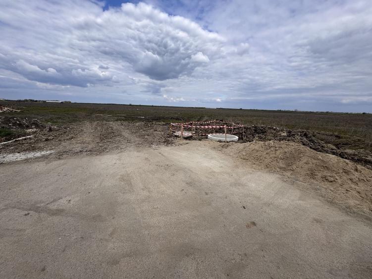 Terenuri Intravilane Dudestii Noi 636-641mp,Fs 15-21m,Utilitati - 3