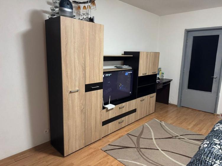 Garsoniera de inchiriat - 2