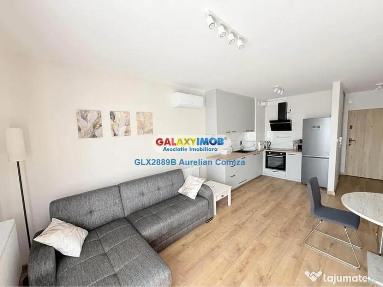 2 camere Giulesti/sp 50mp/etaj 1 - 1