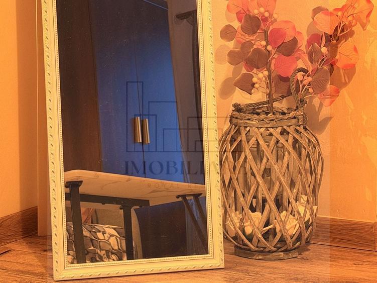 2 Camere Ultracentral | Zona Ferdinand | Modern | Curte comună - 7