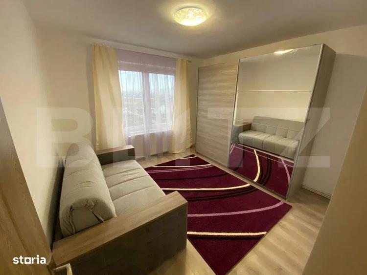 Apartament 2 camere, 52 mp, zona Unirii - 8