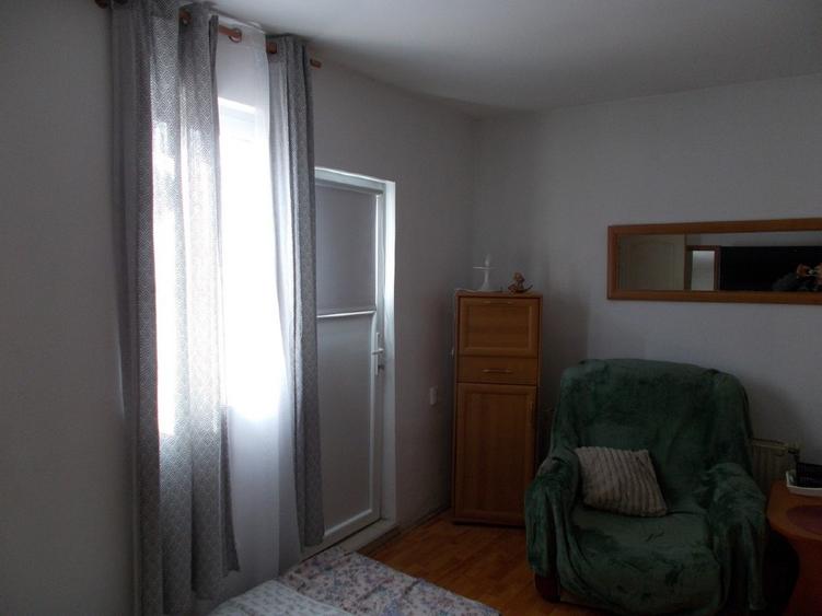 Casa la pret de apartament, Timisoara, zona Crisan, 3 camere - 7