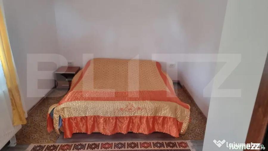 Casa-VILA deosebita ,mobilata +LIVADA - 3