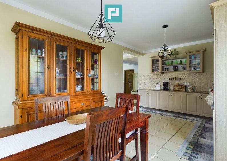 Casa in Cartierul Verde - 21