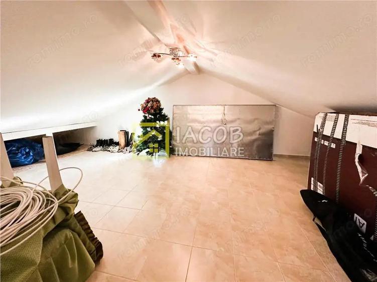 Vila moderna S+P+E cu finisaje premium, str. Dimitrie Cantemir, Bacau Comision 0 - 14