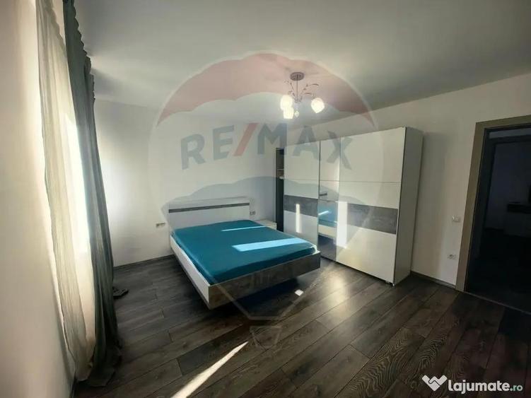 Casa tip duplex 4 camere de inchiriat - 1