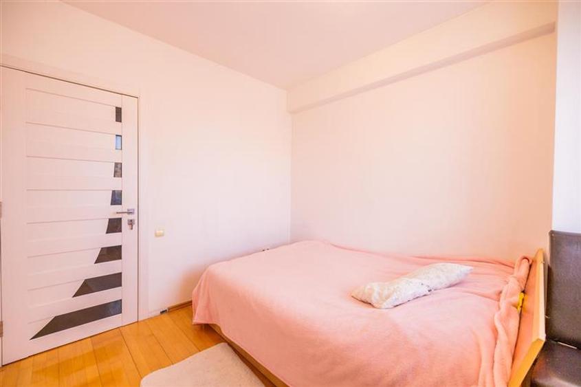 3D& Film! Decomandat, etaj2, terasa, parcare, Central, Brasov - 43