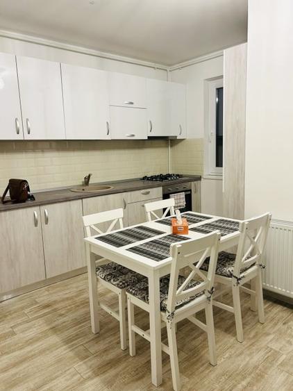Apartament 2 camere, open space, 48mp, parter in Giroc - 7