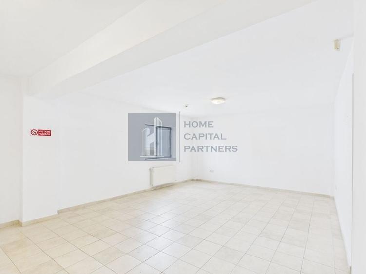 Spațiu Comercial de Închiriat – Șoseaua București Nord - 5