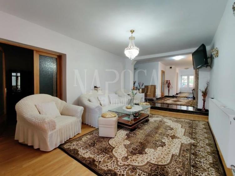 Casa 6 camere de vanzare in Dambul Rotund, Cluj Napoca - 2