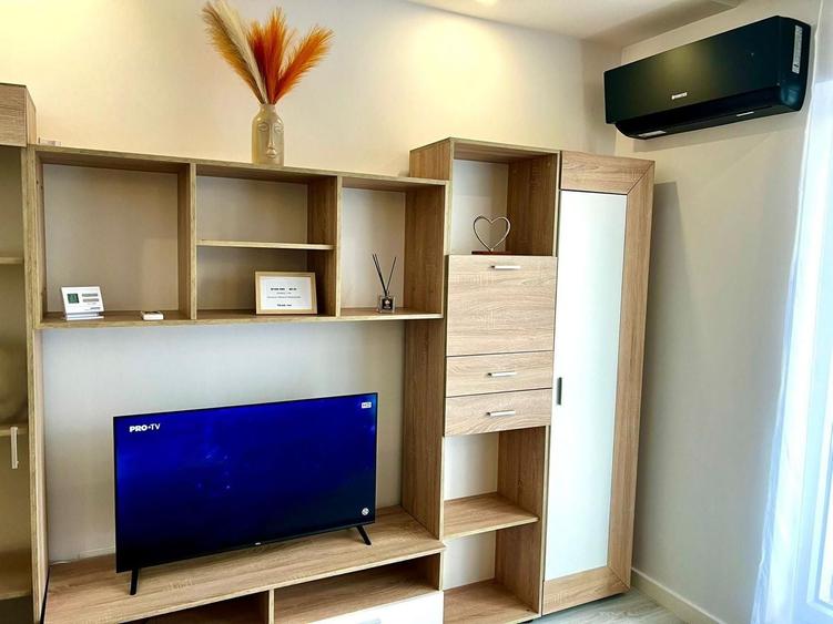 Apartament 3 camere | Cosmopolis | Terasă & vedere deschisă | 135.000€ - 4