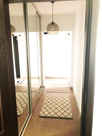 APARTAMENT 2 CAMERE 7/10 BL 1985 55MP  3 MINUTE METROU PARC MOBILAT - 6