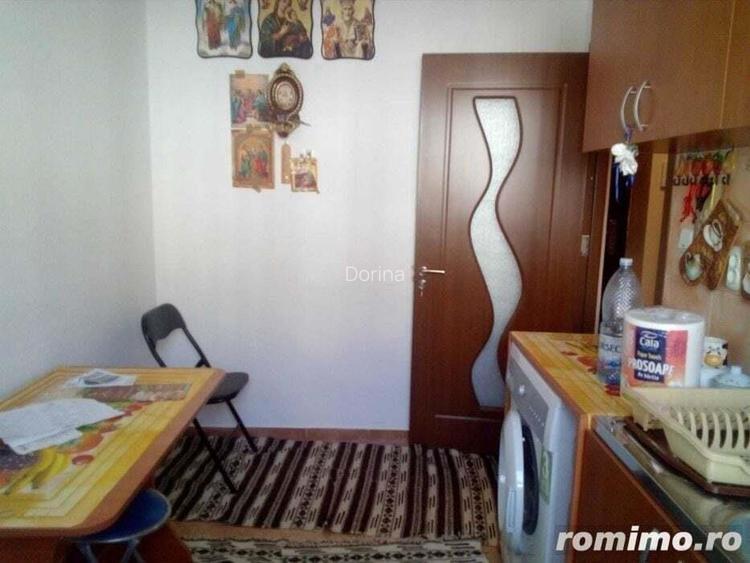 Garsoniera de vanzare in zona Lujerului Garsoniera de vanzare in zona Lujerului