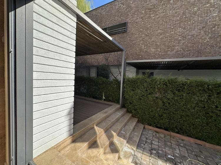 LUXURY VILA DE INCHIRIAT I CU PISCINA I COMUNITATE RESTRANSA I IANCU NICOLAE - 52