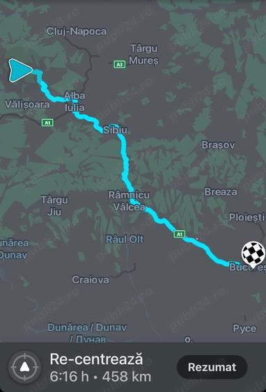 Casa de vanzare la munte - 4