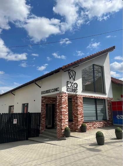 Spatiu comercial medical salon beauty manastur str campului cu parcare - 8