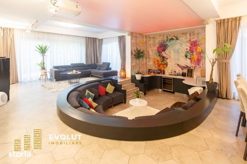 Resedinta Exclusivista in Palazu Mare Design & Dotari High-End - 1