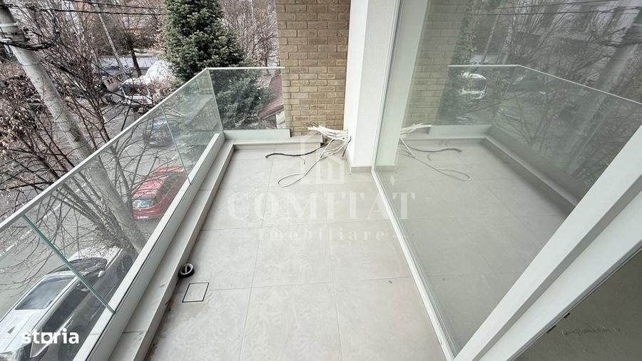 Apartament 3 camere 92 mp | Etaj 2 | Zona premium Gheorgheni - 2