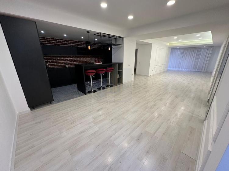 Apartament 3 camere si curte proprie de vanzare in zona *Herastrau* - 6