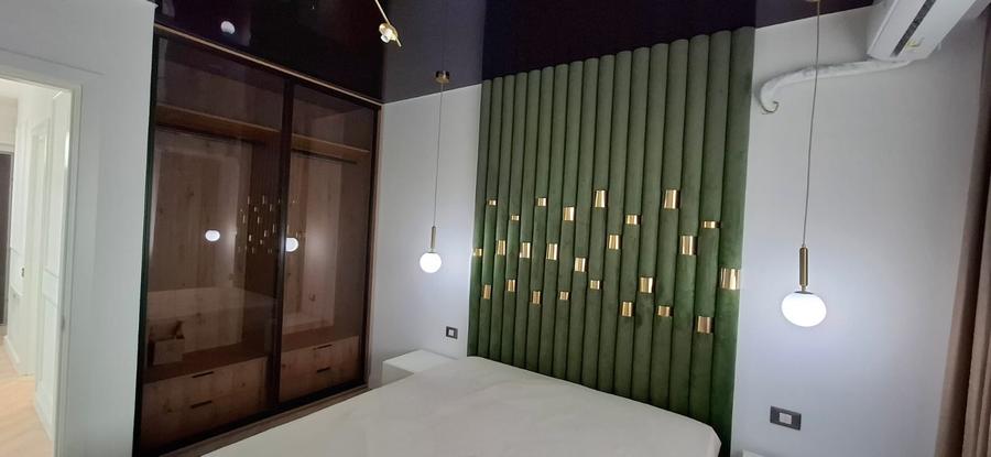 Apartament NOU 2 camere | Pipera | mobilat si utilat - 15