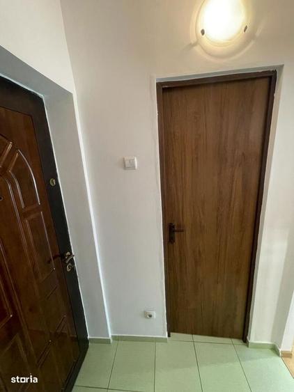 Inchiriere garsoniera zona Alexandru cel Bun - Zimbru Iasi - 6