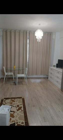 Garsoniera Militari Rezidence - 1