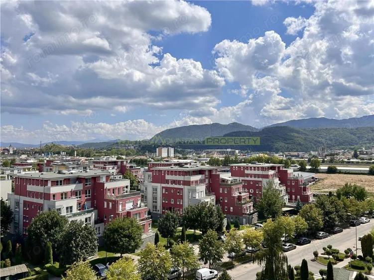 Prima inchiriere | Suprafata generoasa | Parcare | Boxa | Avantgarden - 12