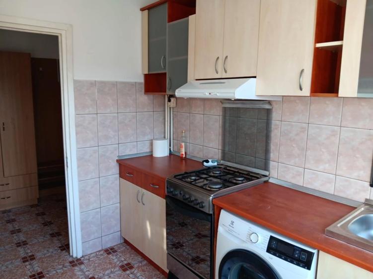 Alexandru Cel Bun Piata Voievozilor apartament 3 camere 77 mp cu CT - 7