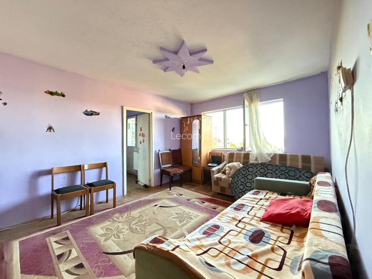 COMISION 0% | Apartament cu 2 camere in Lugoj COMISION 0% | Apartament cu 2 camere in Lugoj