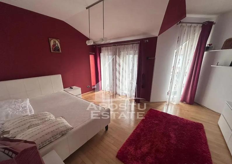 Casa Exclusivista in Mosnita Noua 4 dormitoare - 8