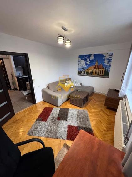 2 camere, decomandate, Central, Zona Republicii, Clinicilor, Babes,UMF - 4